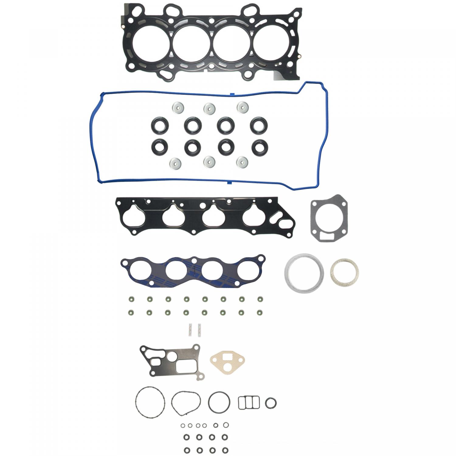Fel-Pro HS26404PT - Engine Cylinder Head Gasket Set Fel-Pro HS26404PT Engine Cylinder Head Gasket Set product image 1 of 1