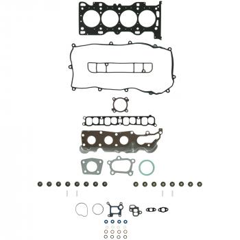 2012 Mazda CX-7 Engine Cylinder Head Gasket Set Fel-Pro HS26407PT image 1 of 1
