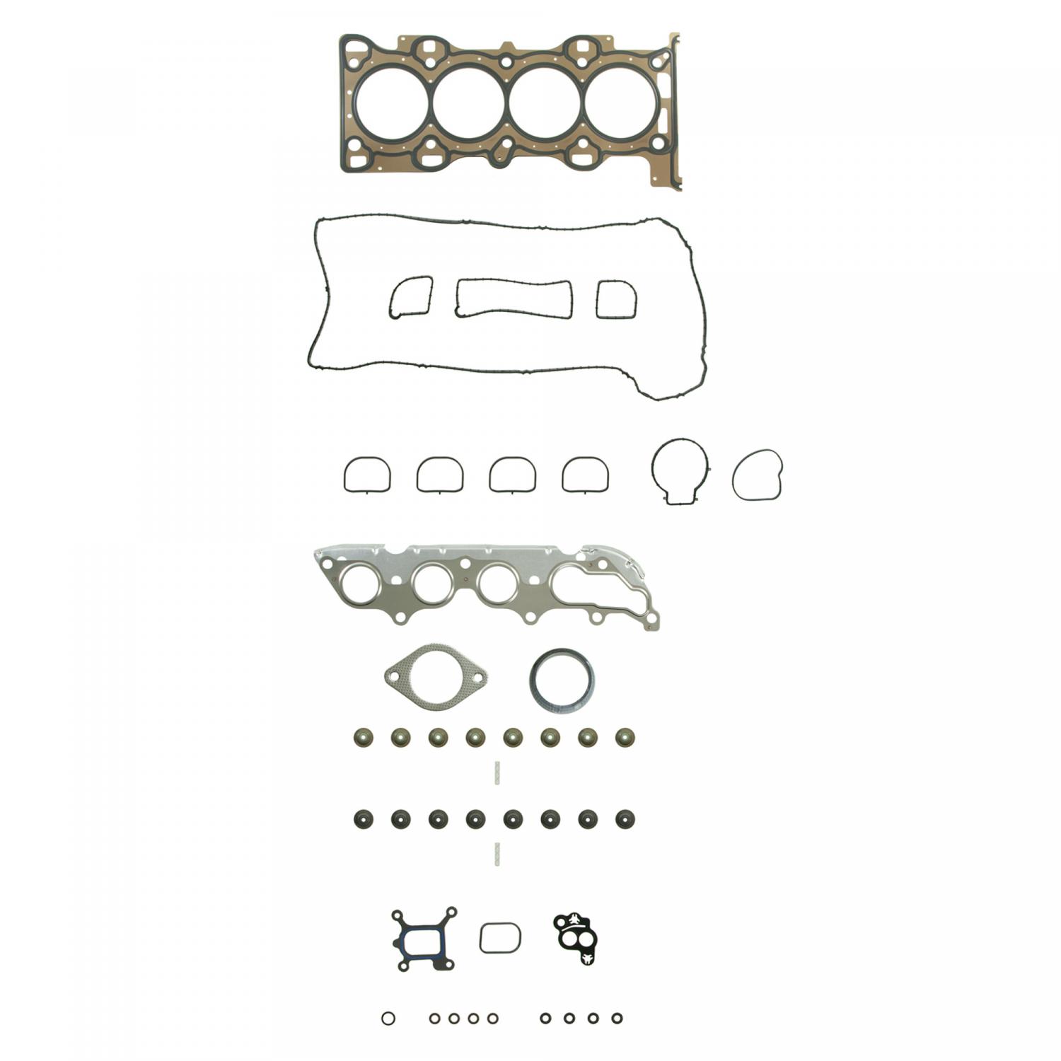 Fel-Pro HS26409PT Engine Cylinder Head Gasket Set product image 1 of 1