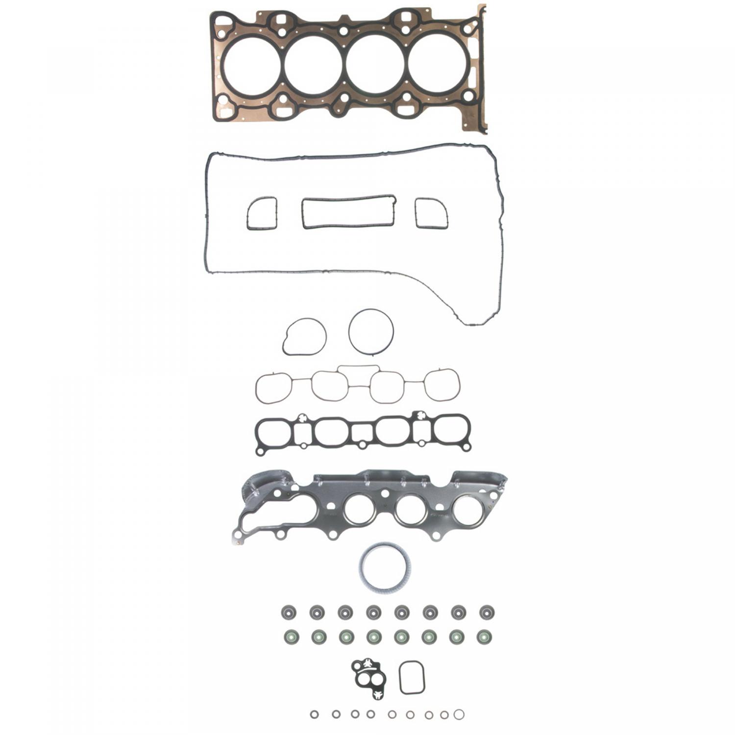 Fel-Pro HS26409PT1 - Engine Cylinder Head Gasket Set Fel-Pro HS26409PT1 Engine Cylinder Head Gasket Set product image 1 of 1