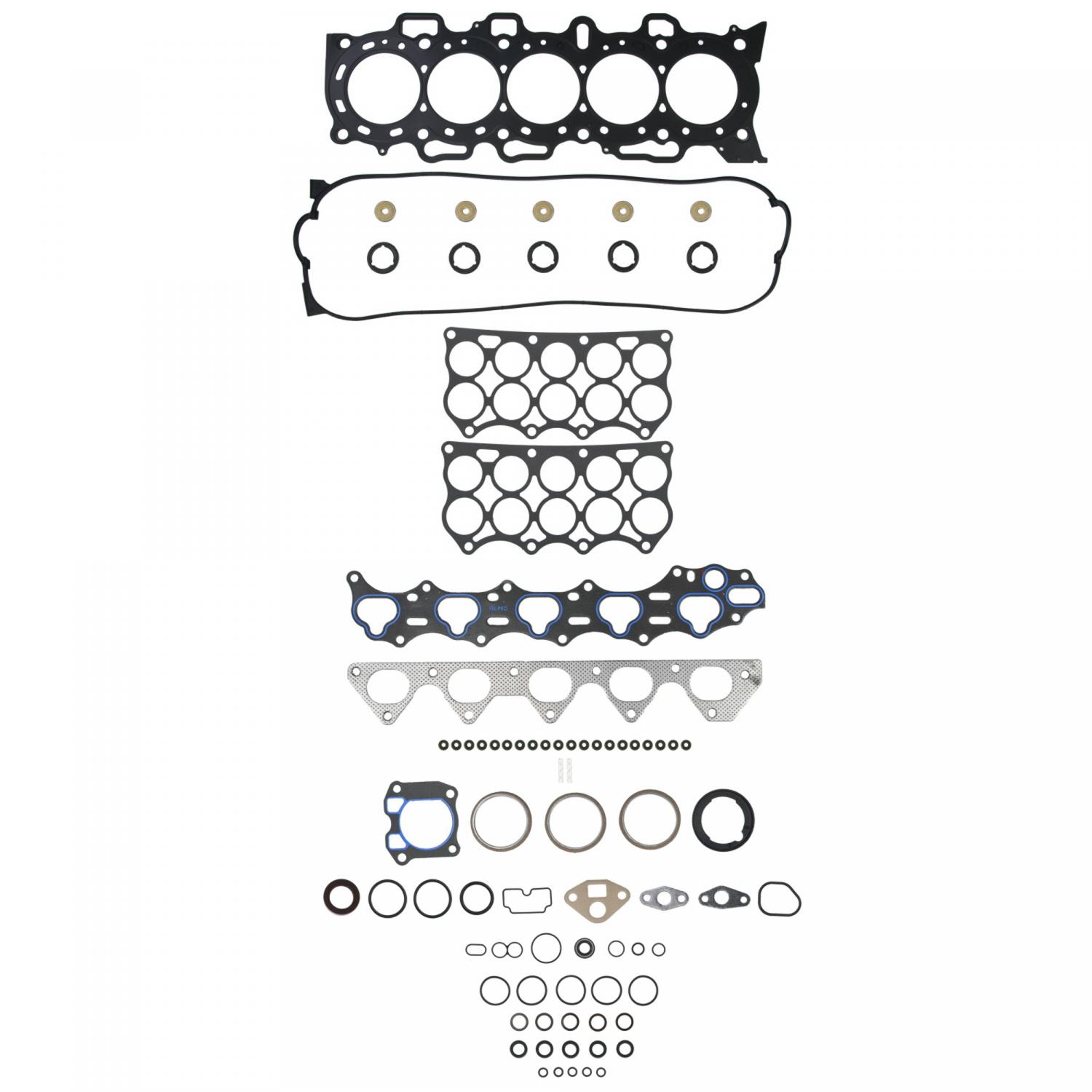 Fel-Pro HS26413PT - Engine Cylinder Head Gasket Set Fel-Pro HS26413PT Engine Cylinder Head Gasket Set product image 1 of 1