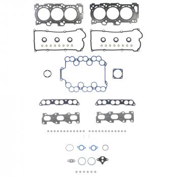 2004 Isuzu Rodeo Engine Cylinder Head Gasket Set Fel-Pro HS26417PT image 1 of 1