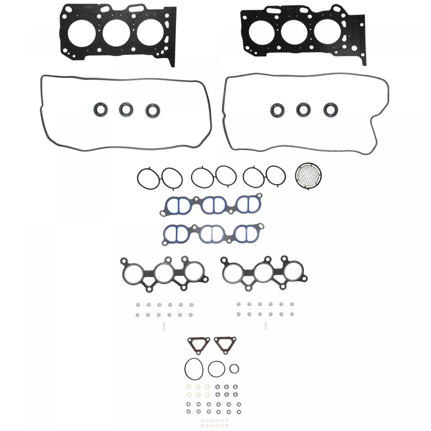 Fel-Pro HS26419PT - Engine Cylinder Head Gasket Set Fel-Pro HS26419PT Engine Cylinder Head Gasket Set product image 1 of 1
