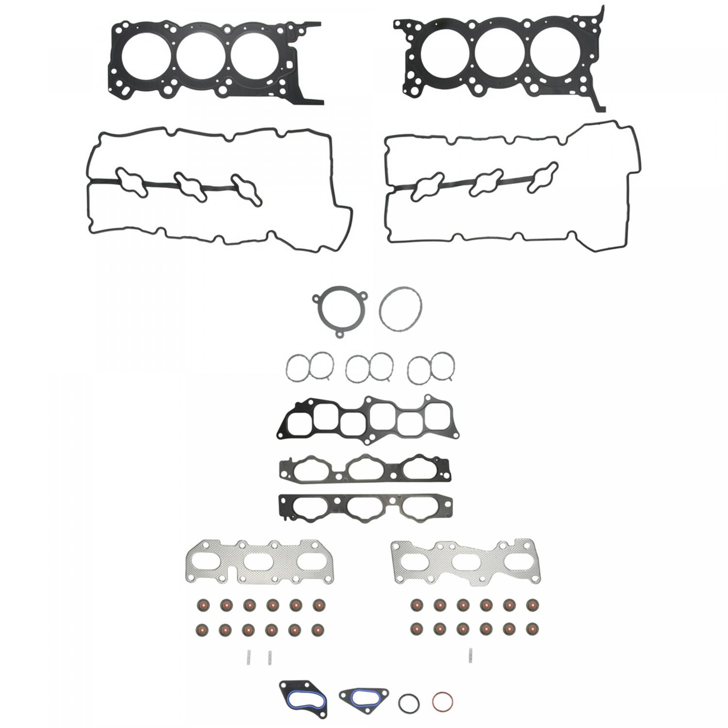 Fel-Pro HS26422PT Engine Cylinder Head Gasket Set product image 1 of 1
