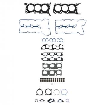 2010 Hyundai Sonata Engine Cylinder Head Gasket Set Fel-Pro HS26427PT4 image 1 of 1