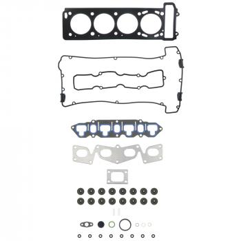 2003 Saab 9-5 Engine Cylinder Head Gasket Set Fel-Pro HS26428PT image 1 of 1