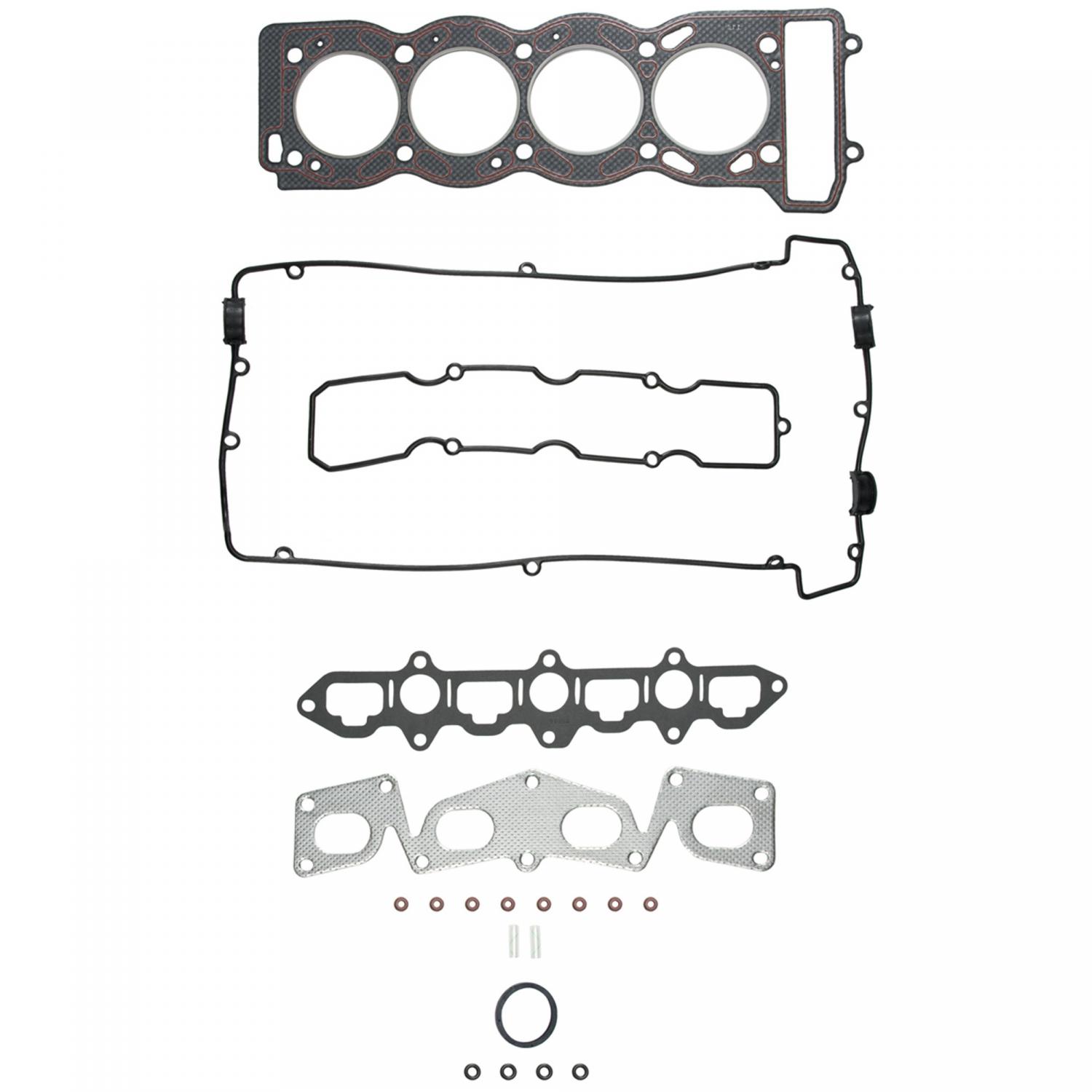 Fel-Pro HS26431PT Engine Cylinder Head Gasket Set product image 1 of 1