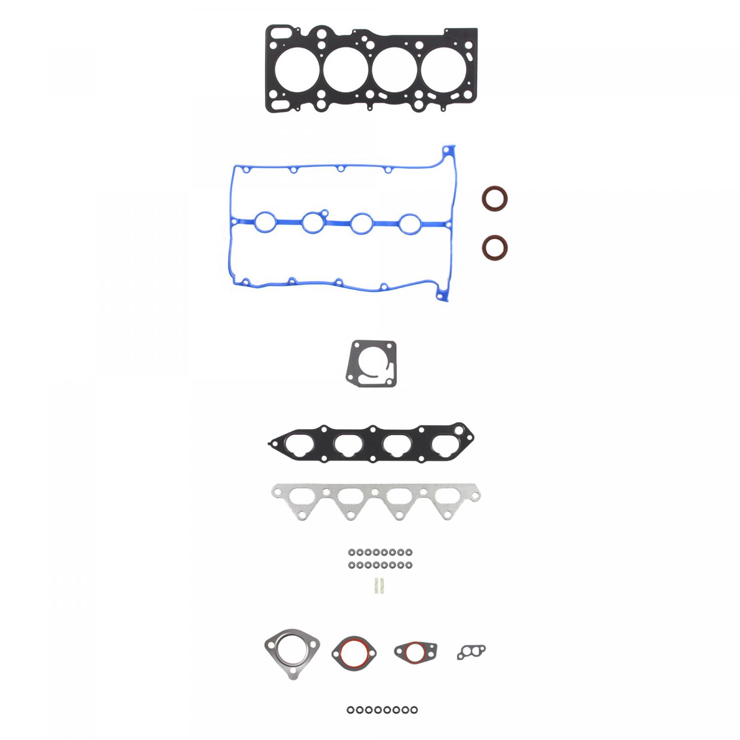 Fel-Pro HS26432PT - Engine Cylinder Head Gasket Set Fel-Pro HS26432PT Engine Cylinder Head Gasket Set product image 1 of 1