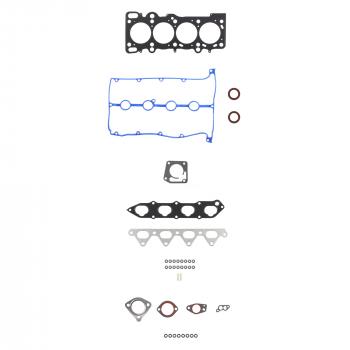 2002 Kia Spectra Engine Cylinder Head Gasket Set Fel-Pro HS26432PT image 1 of 1