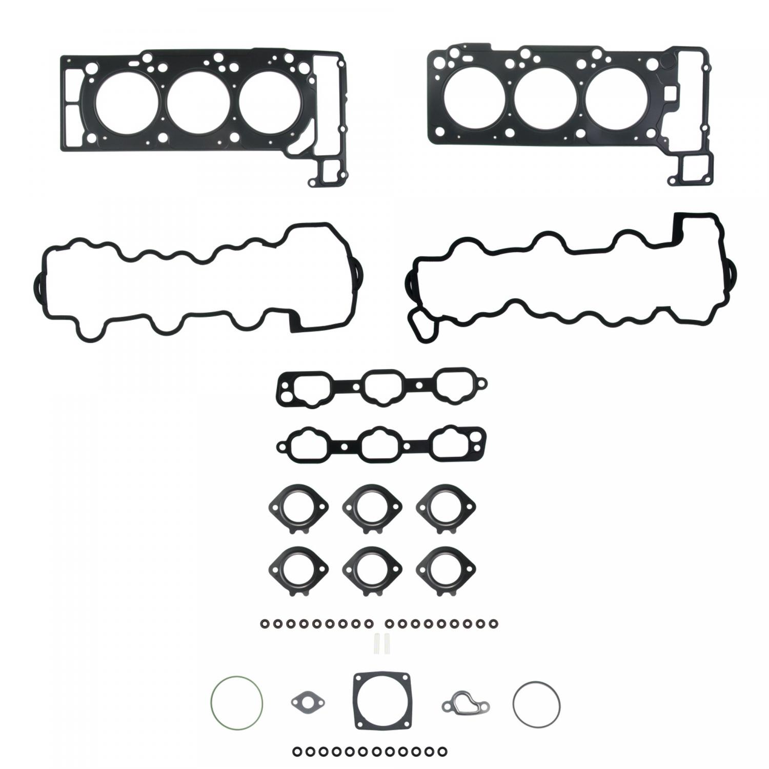 Fel-Pro HS26433PT - Engine Cylinder Head Gasket Set Fel-Pro HS26433PT Engine Cylinder Head Gasket Set product image 1 of 1