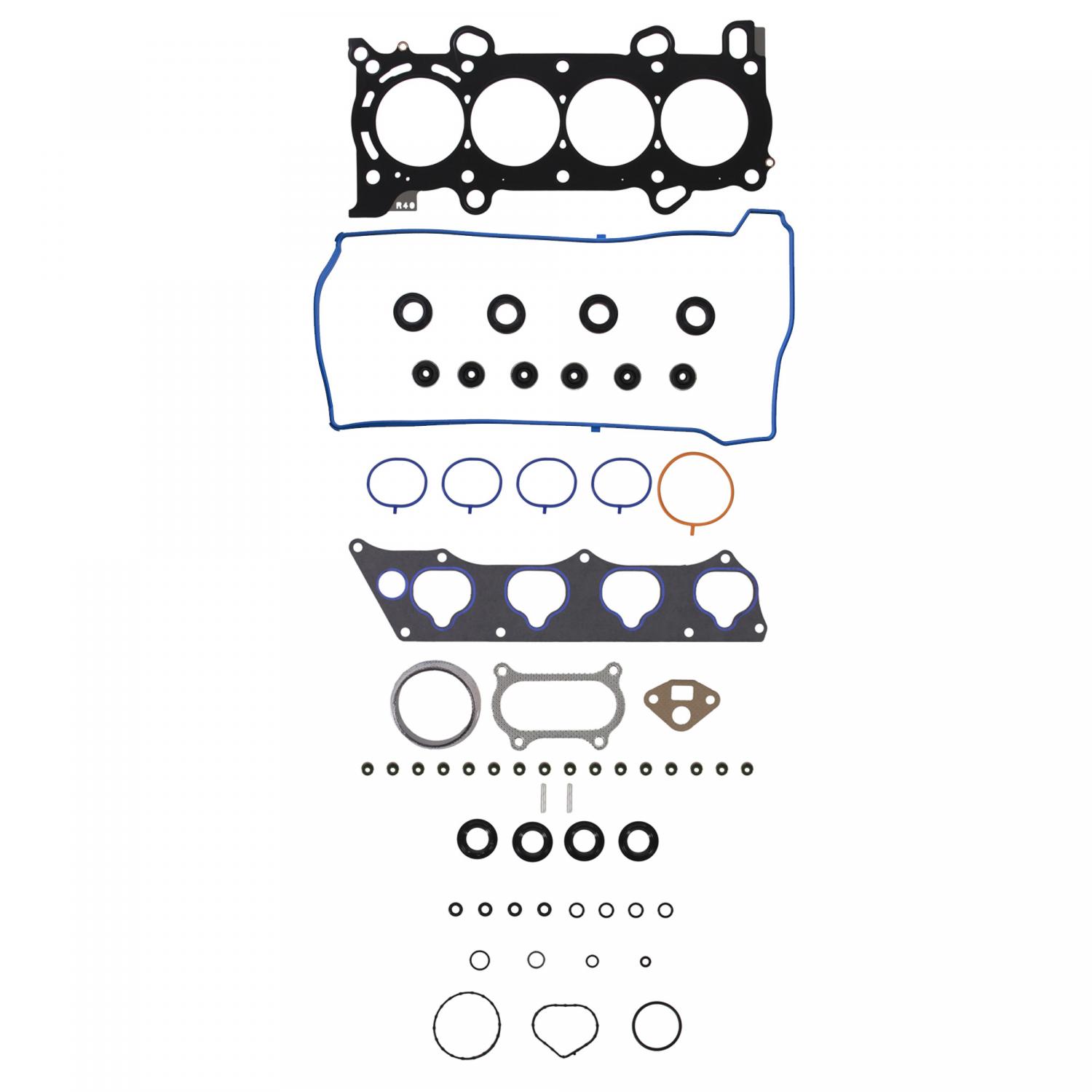 Fel-Pro HS26435PT - Engine Cylinder Head Gasket Set Fel-Pro HS26435PT Engine Cylinder Head Gasket Set product image 1 of 1