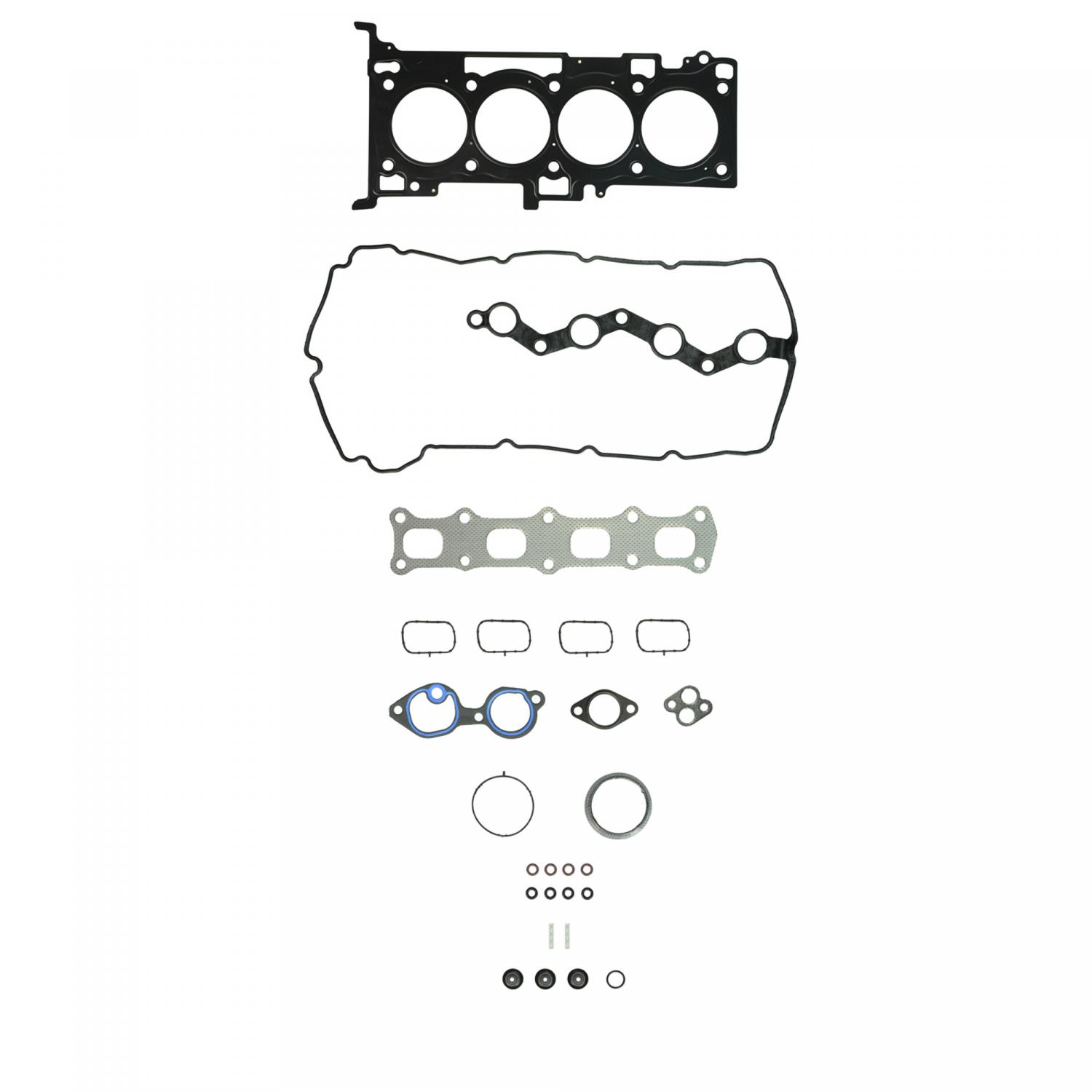 Fel-Pro HS26449PT - Engine Cylinder Head Gasket Set Fel-Pro HS26449PT Engine Cylinder Head Gasket Set product image 1 of 1
