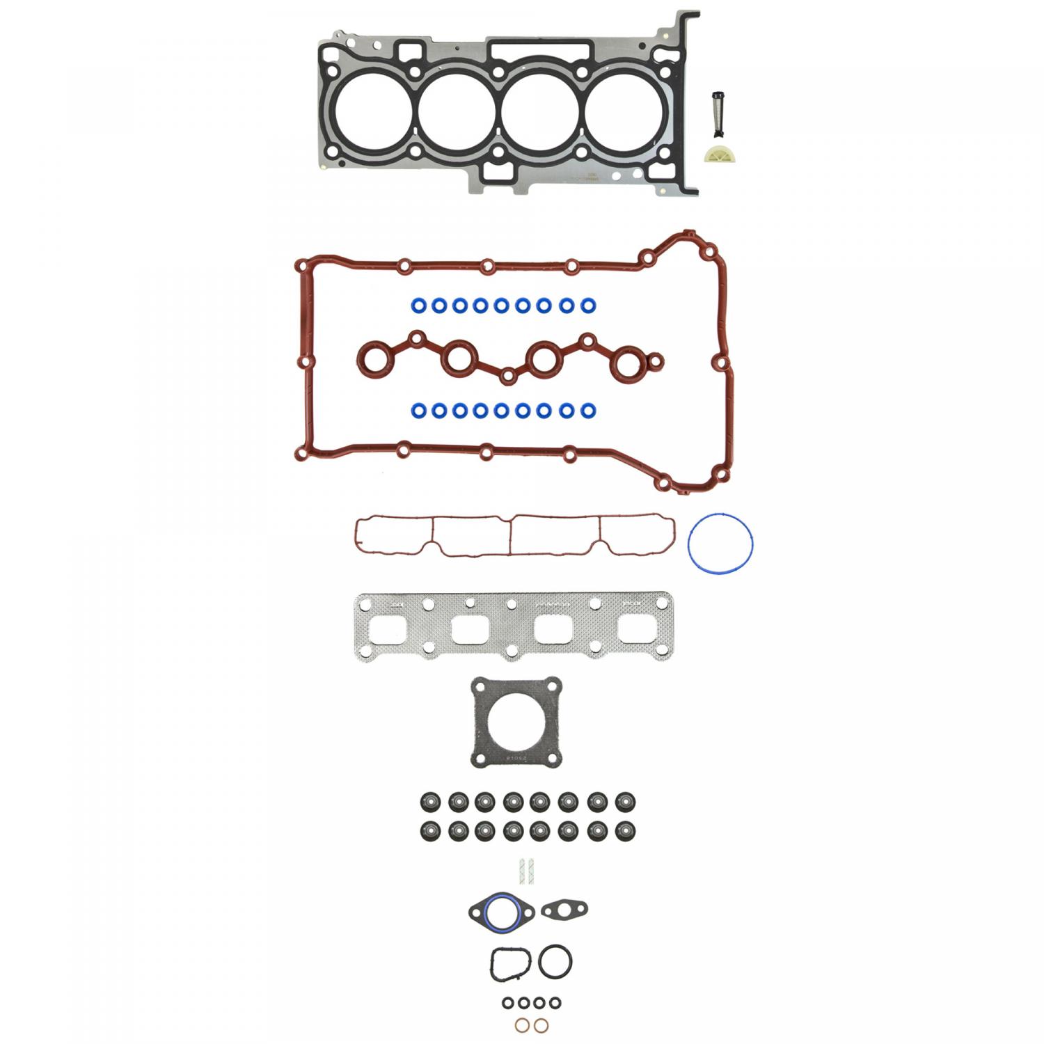 Fel-Pro HS26465PT - Engine Cylinder Head Gasket Set Fel-Pro HS26465PT Engine Cylinder Head Gasket Set product image 1 of 1