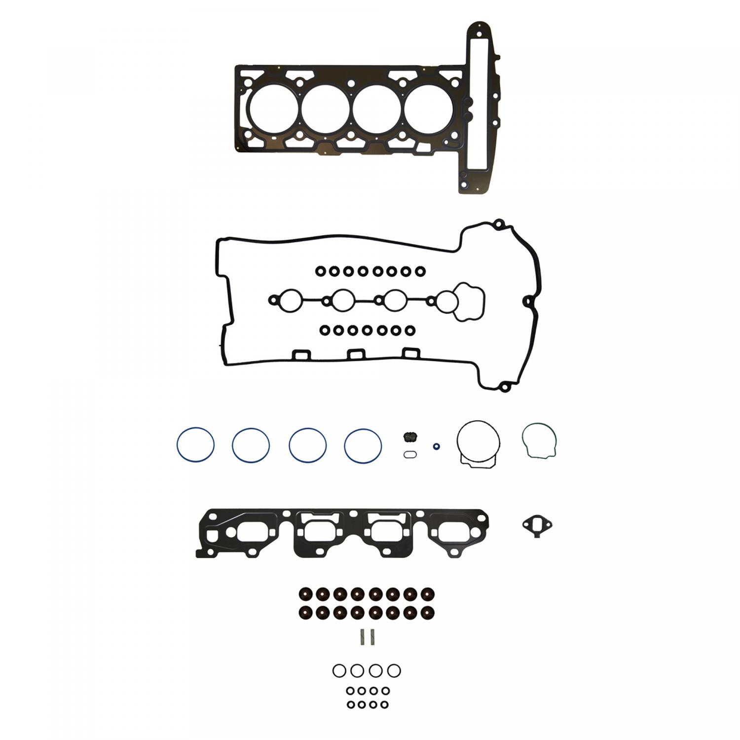 Fel-Pro HS26466PT - Engine Cylinder Head Gasket Set Fel-Pro HS26466PT Engine Cylinder Head Gasket Set product image 1 of 1