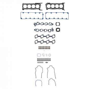 2011 Mercury Grand Marquis Engine Cylinder Head Gasket Set Fel-Pro HS26482PT image 1 of 1