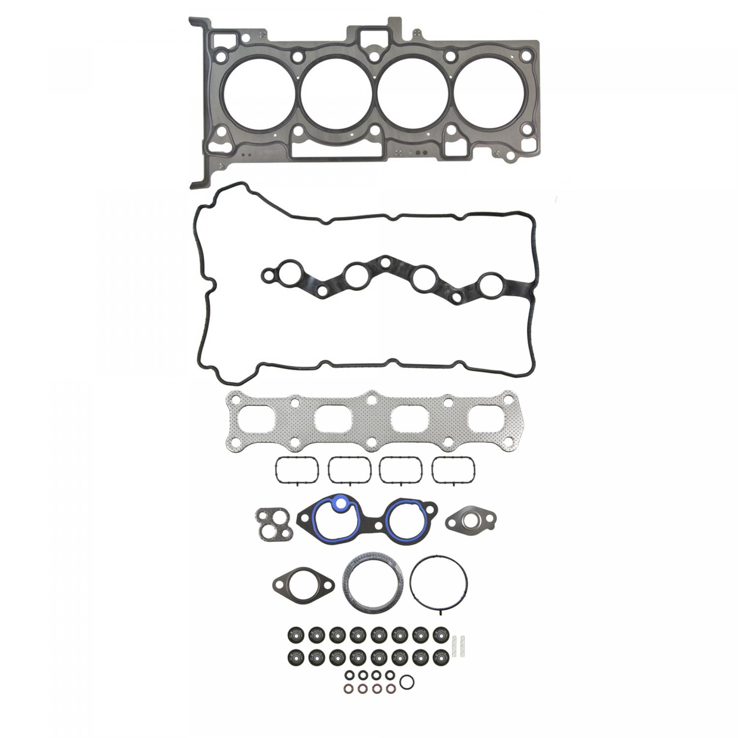 Fel-Pro HS26484PT - Engine Cylinder Head Gasket Set Fel-Pro HS26484PT Engine Cylinder Head Gasket Set product image 1 of 1