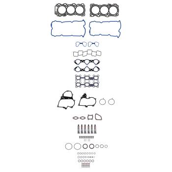 2012 Infiniti EX35 Engine Cylinder Head Gasket Set