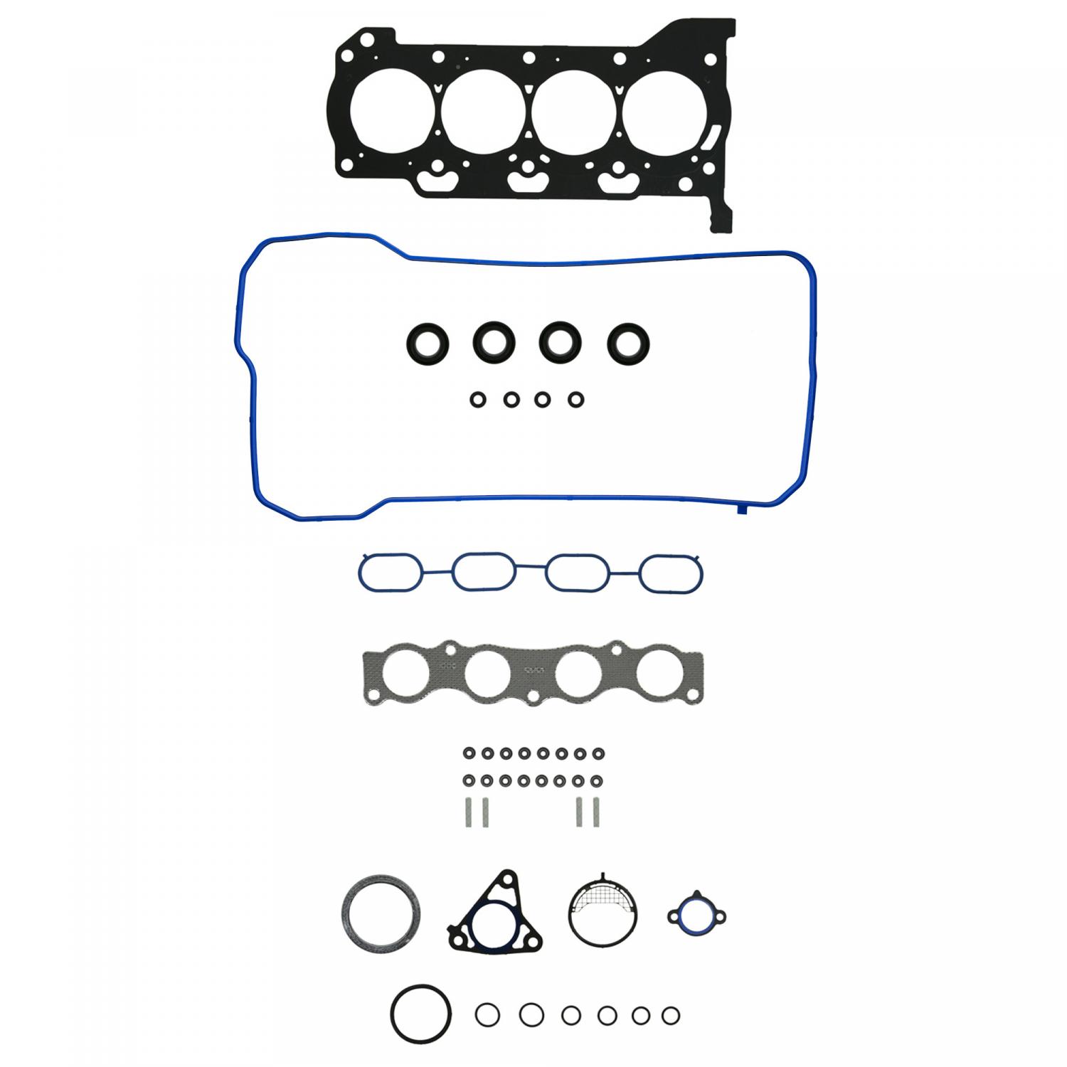 Fel-Pro HS26513PT Engine Cylinder Head Gasket Set product image 1 of 1