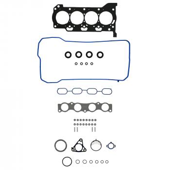 2009 Pontiac Vibe Engine Cylinder Head Gasket Set Fel-Pro HS26513PT image 1 of 1