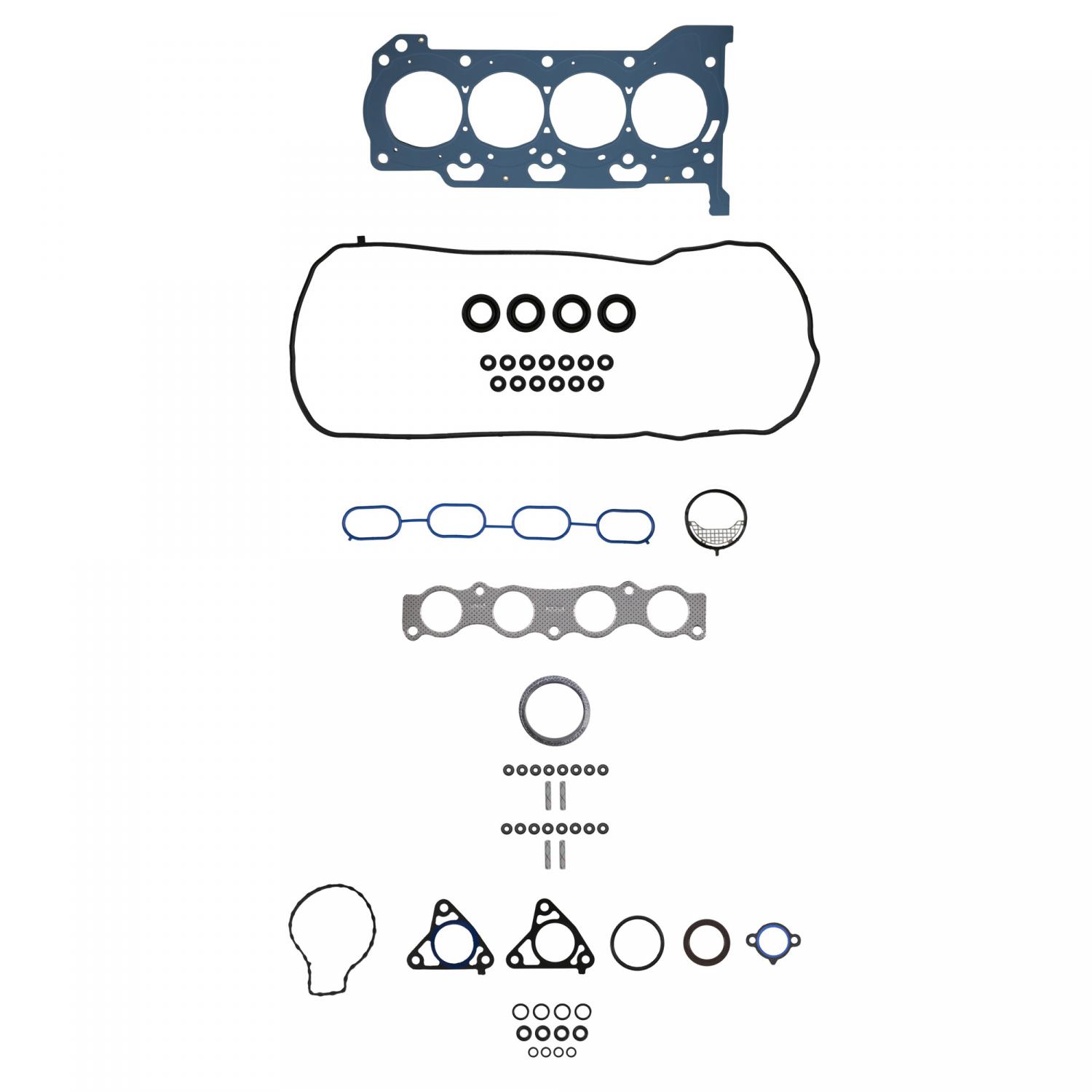 Fel-Pro HS26515PT - Engine Cylinder Head Gasket Set Fel-Pro HS26515PT Engine Cylinder Head Gasket Set product image 1 of 1