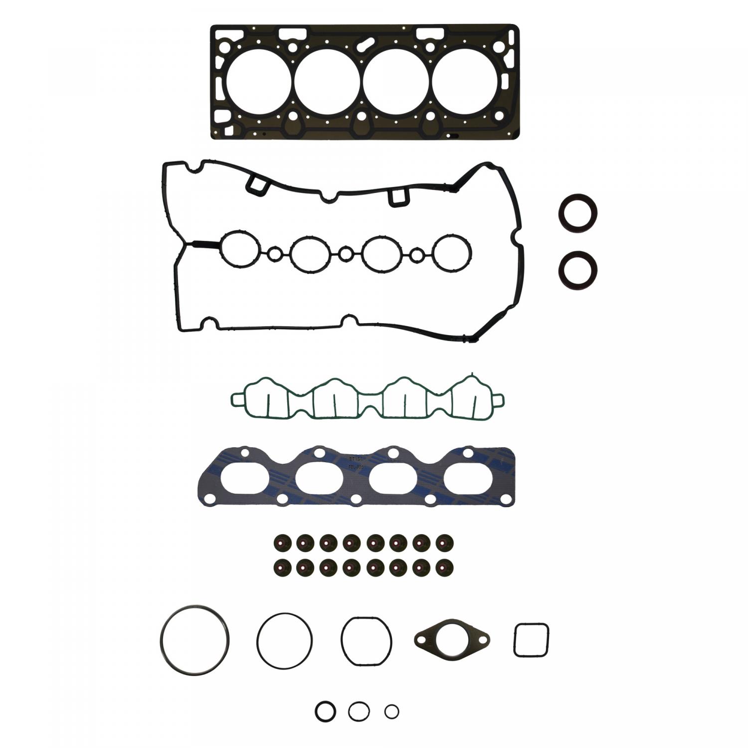 Fel-Pro HS26516PT - Engine Cylinder Head Gasket Set Fel-Pro HS26516PT Engine Cylinder Head Gasket Set product image 1 of 1