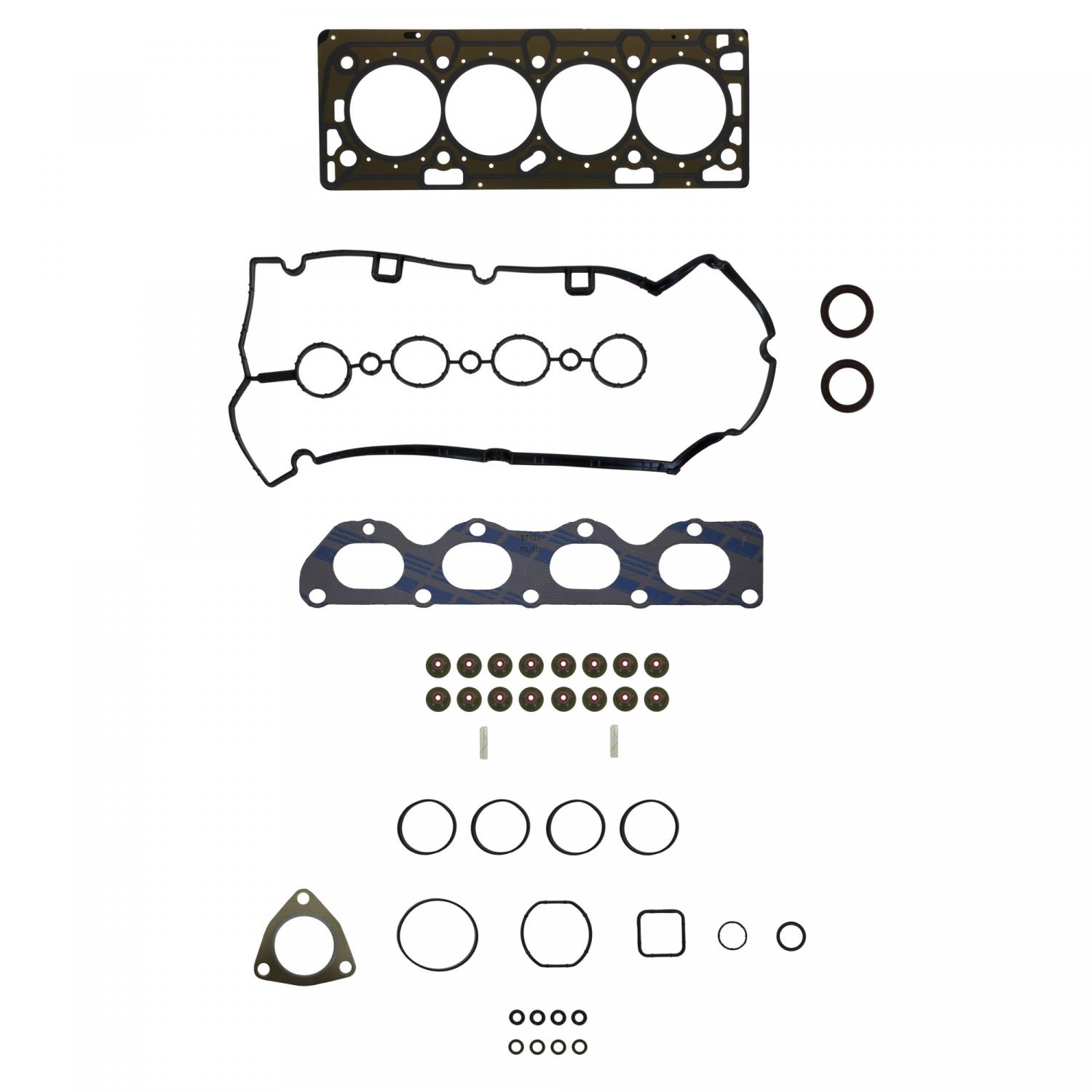 Fel-Pro HS26516PT1 - Engine Cylinder Head Gasket Set Fel-Pro HS26516PT1 Engine Cylinder Head Gasket Set product image 1 of 1