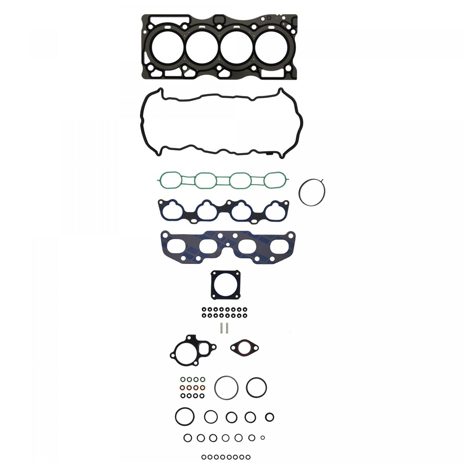 Fel-Pro HS26519PT - Engine Cylinder Head Gasket Set Fel-Pro HS26519PT Engine Cylinder Head Gasket Set product image 1 of 1