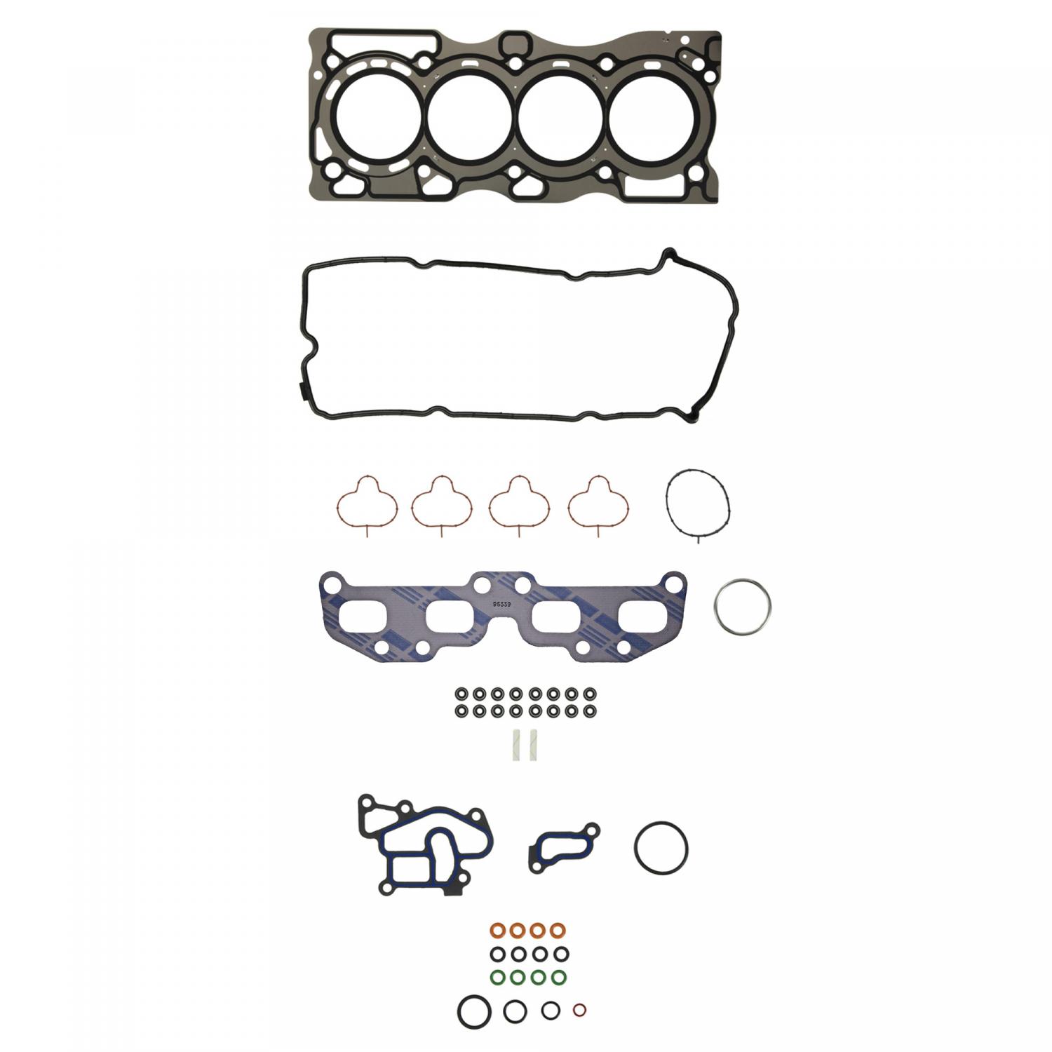 Fel-Pro HS26520PT - Engine Cylinder Head Gasket Set Fel-Pro HS26520PT Engine Cylinder Head Gasket Set product image 1 of 1