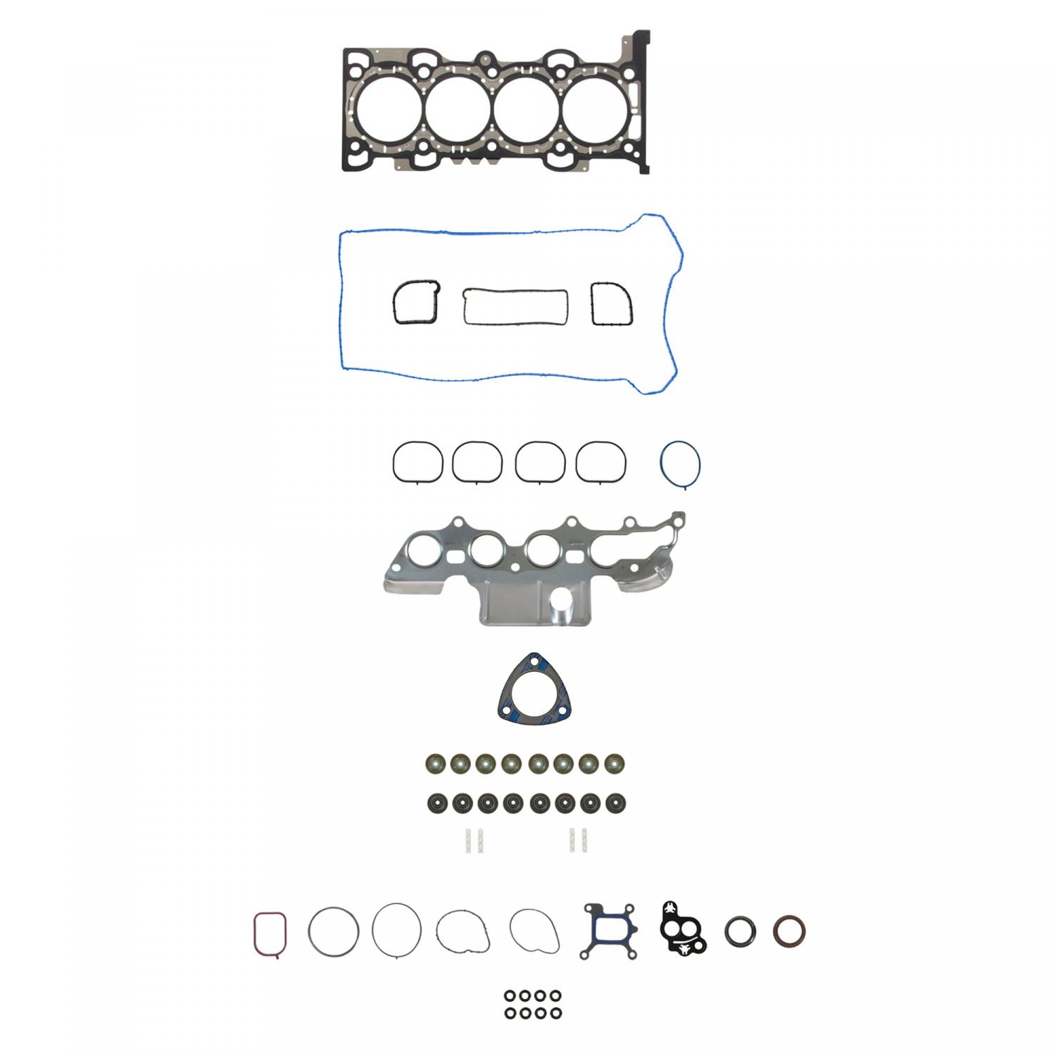 Fel-Pro HS26521PT Engine Cylinder Head Gasket Set product image 1 of 1