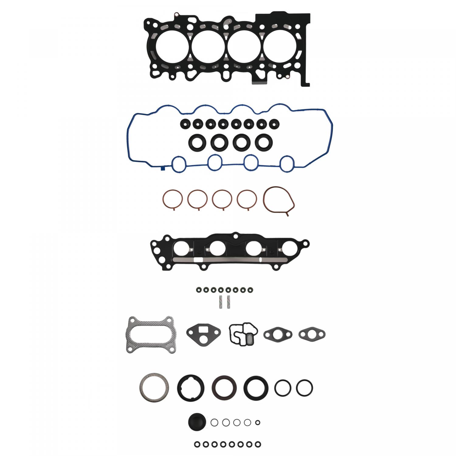 Fel-Pro HS26529PT - Engine Cylinder Head Gasket Set Fel-Pro HS26529PT Engine Cylinder Head Gasket Set product image 1 of 1