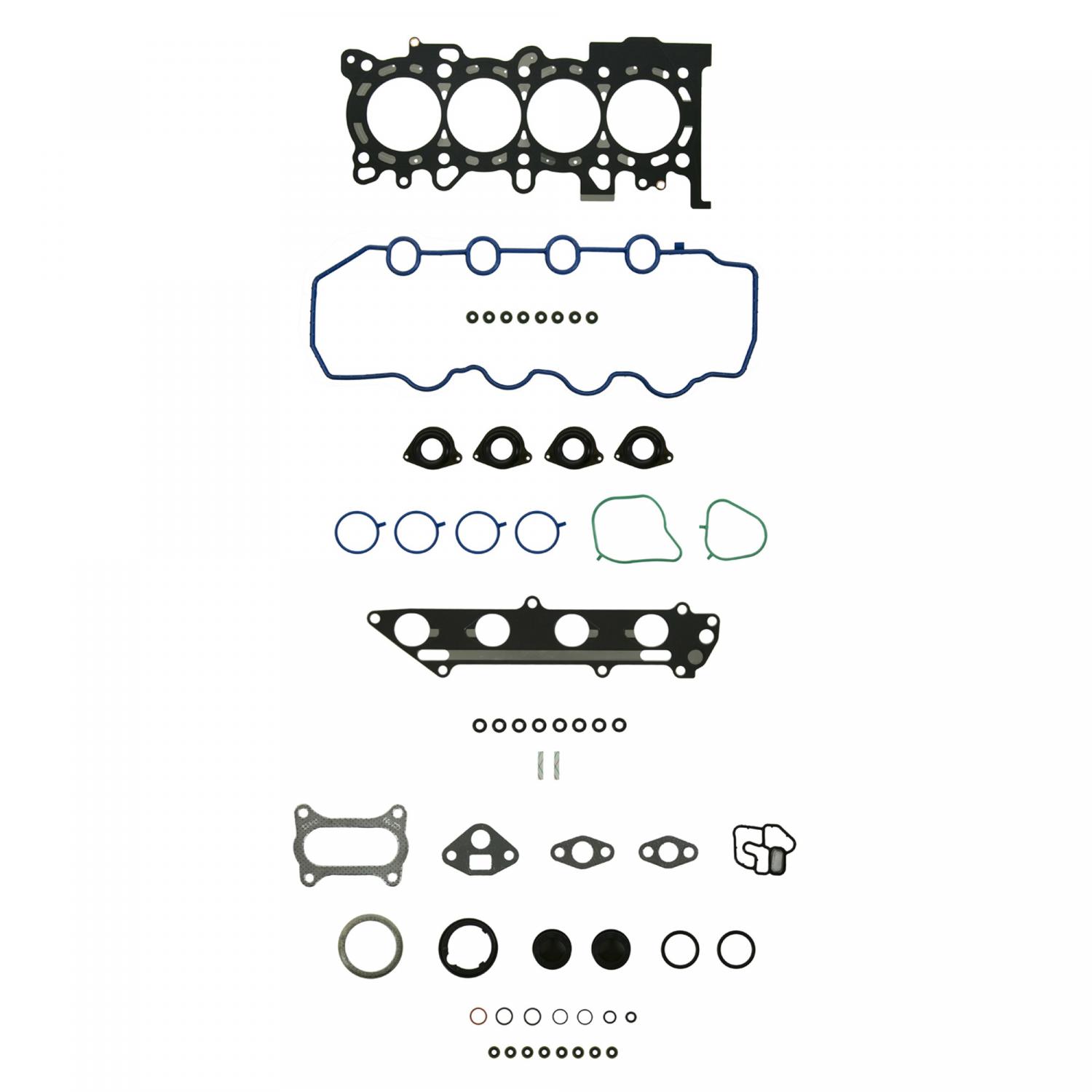 Fel-Pro HS26529PT1 Engine Cylinder Head Gasket Set product image 1 of 1