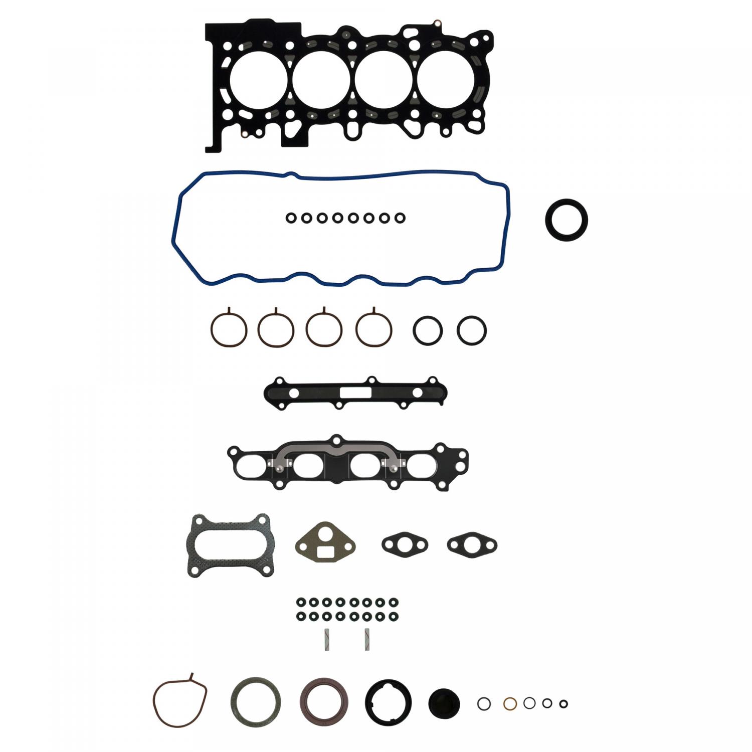 Fel-Pro HS26529PT2 - Engine Cylinder Head Gasket Set Fel-Pro HS26529PT2 Engine Cylinder Head Gasket Set product image 1 of 1