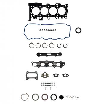 2015 Honda CR-Z Engine Cylinder Head Gasket Set
