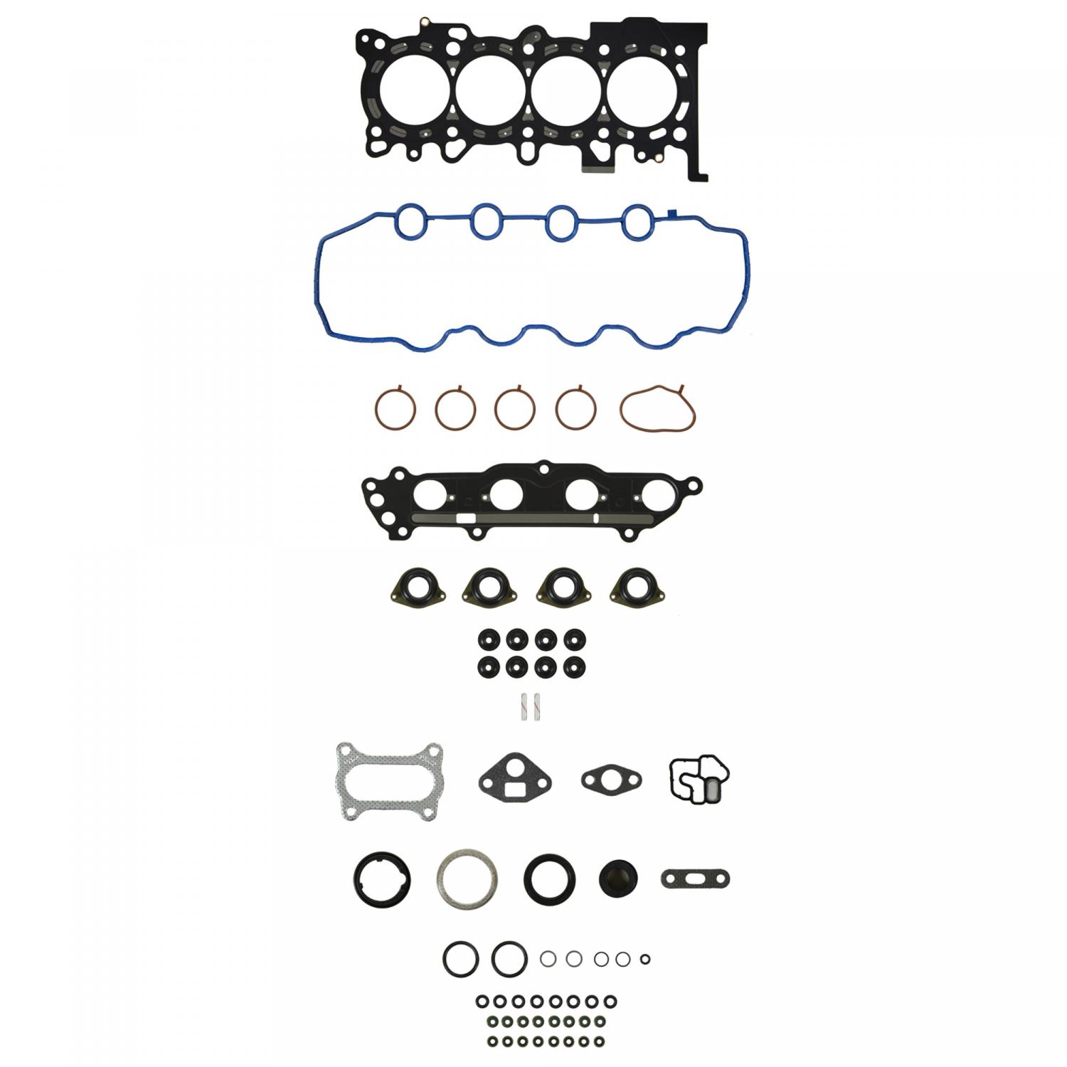 Fel-Pro HS26529PT3 - Engine Cylinder Head Gasket Set Fel-Pro HS26529PT3 Engine Cylinder Head Gasket Set product image 1 of 1