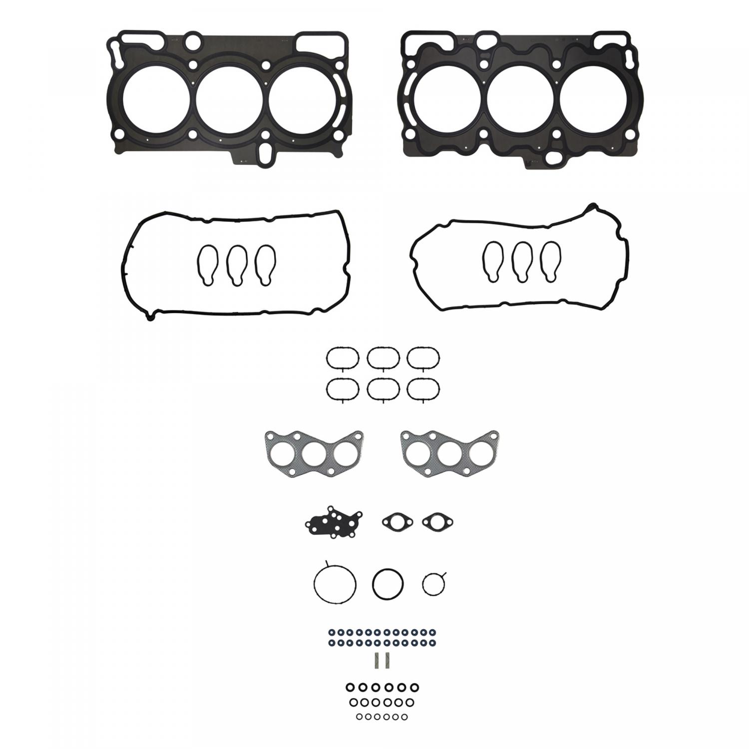 Fel-Pro HS26534PT - Engine Cylinder Head Gasket Set Fel-Pro HS26534PT Engine Cylinder Head Gasket Set product image 1 of 1