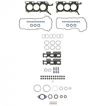 2015 Mazda CX-9 Engine Cylinder Head Gasket Set