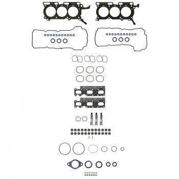 2011 Lincoln MKS Engine Cylinder Head Gasket Set