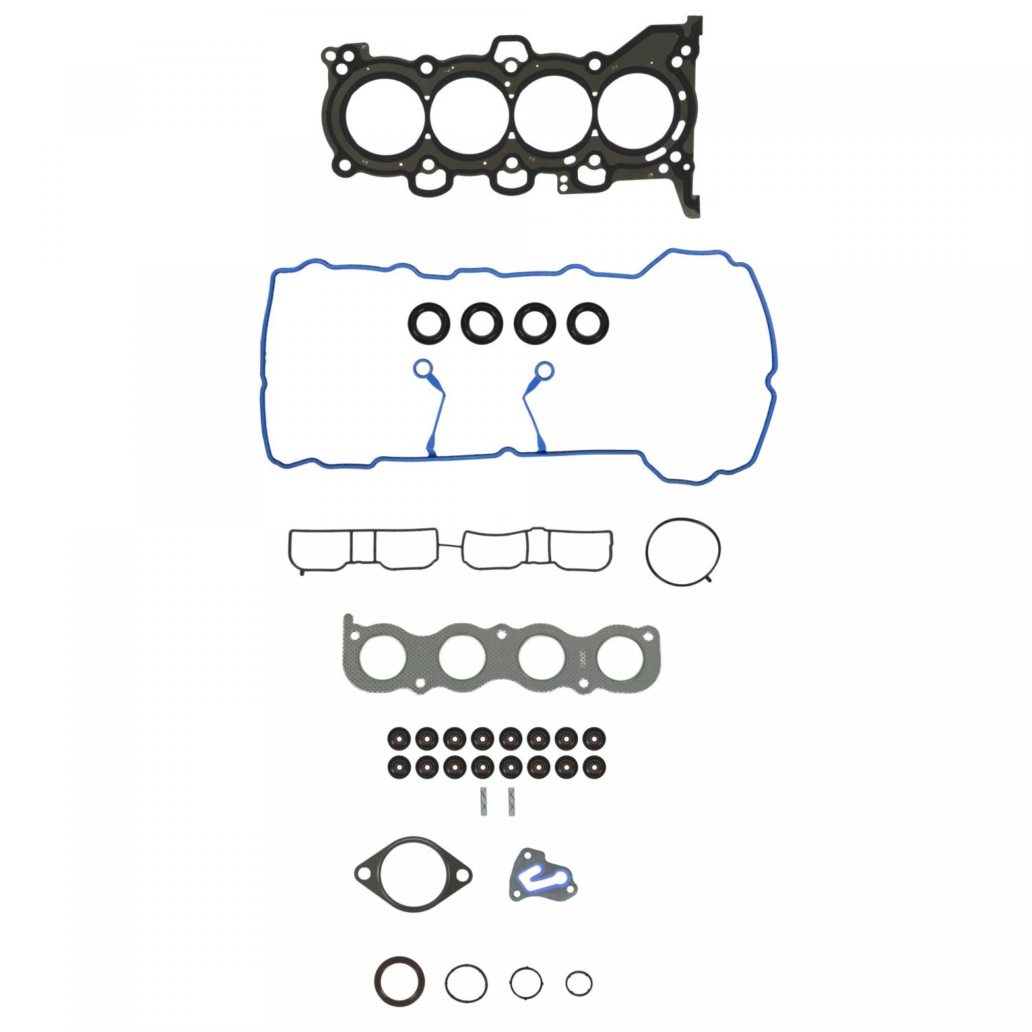 Fel-Pro HS26561PT - Engine Cylinder Head Gasket Set Fel-Pro HS26561PT Engine Cylinder Head Gasket Set product image 1 of 1
