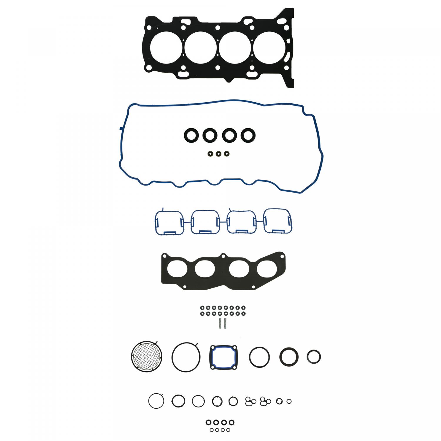 Fel-Pro HS26562PT - Engine Cylinder Head Gasket Set Fel-Pro HS26562PT Engine Cylinder Head Gasket Set product image 1 of 1
