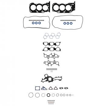 2014 Toyota Tundra Engine Cylinder Head Gasket Set Fel-Pro HS26563PT image 1 of 1