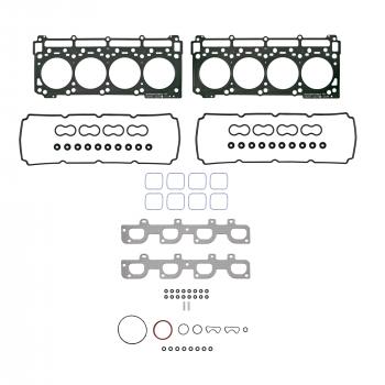 2012 Chrysler 300 Engine Cylinder Head Gasket Set Fel-Pro HS26568PT image 1 of 1
