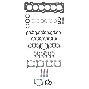 2004 Volvo S80 Engine Cylinder Head Gasket Set Fel-Pro HS26576PT image 1 of 1