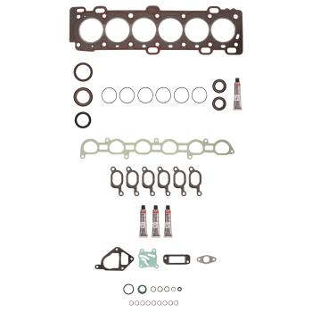 2001 Volvo S80 Engine Cylinder Head Gasket Set Fel-Pro HS26577PT image 1 of 1