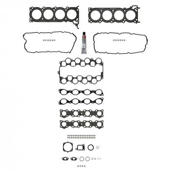 2008 Infiniti M45 Engine Cylinder Head Gasket Set