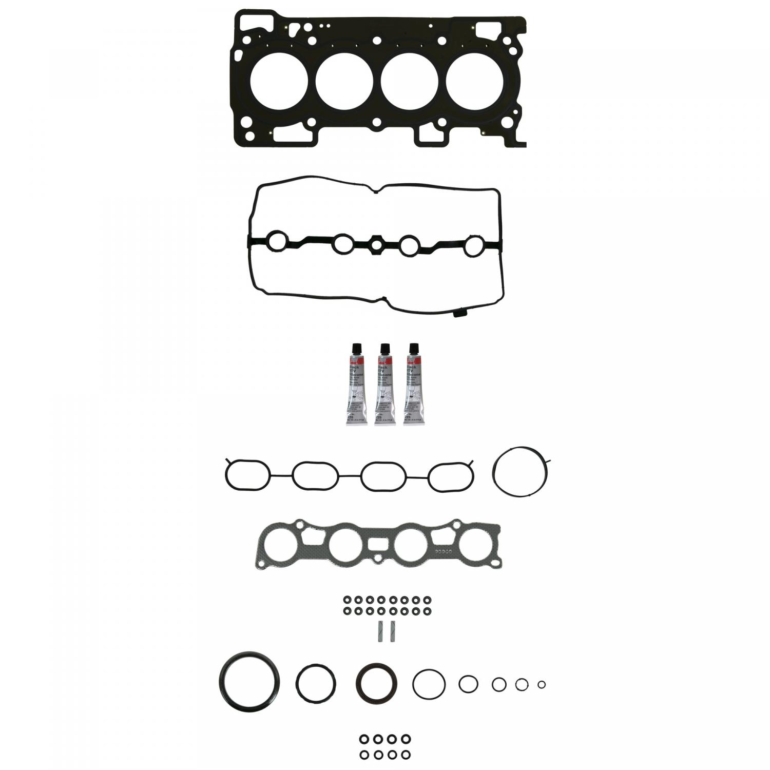 Fel-Pro HS26589PT Engine Cylinder Head Gasket Set product image 1 of 1