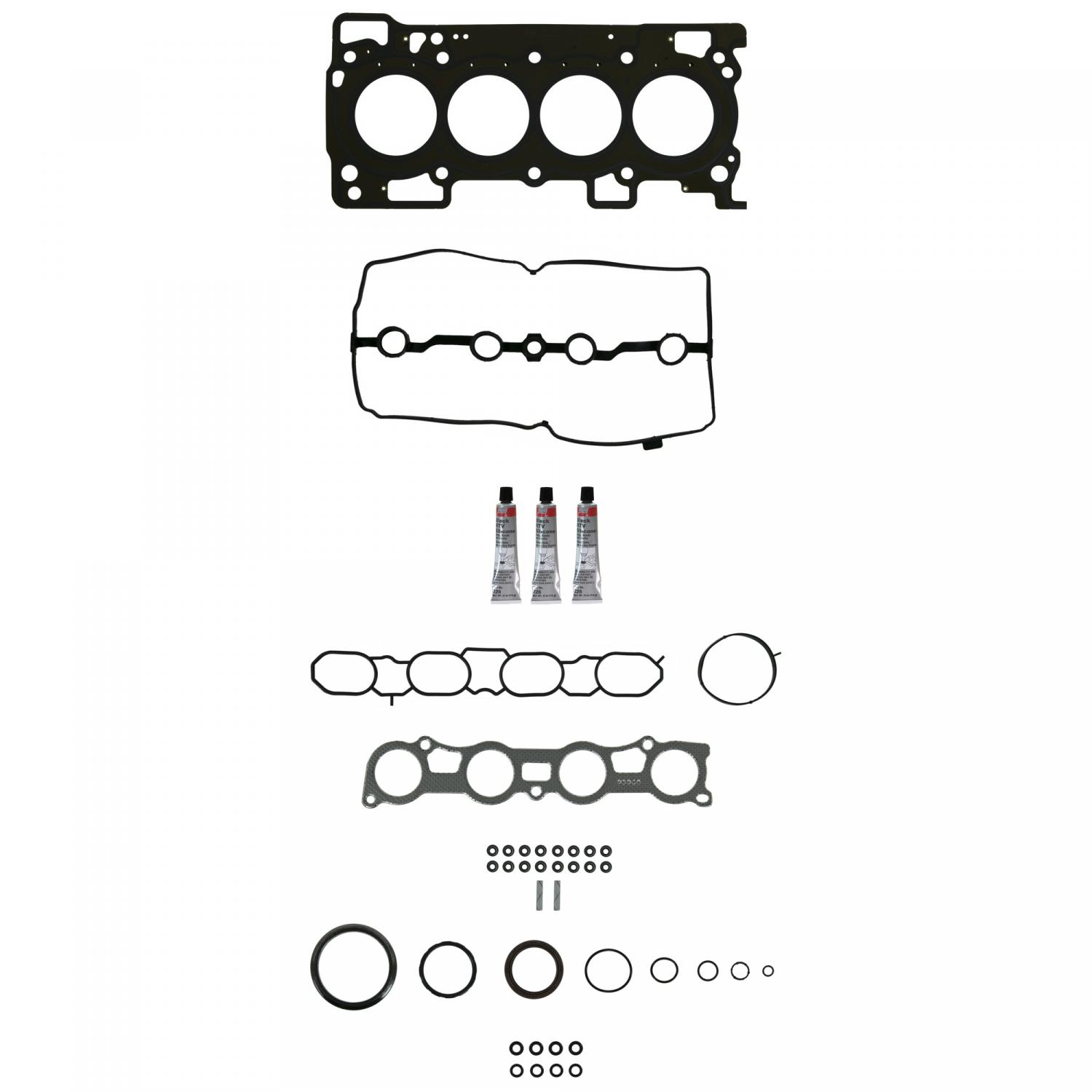 Fel-Pro HS26589PT1 Engine Cylinder Head Gasket Set product image 1 of 1