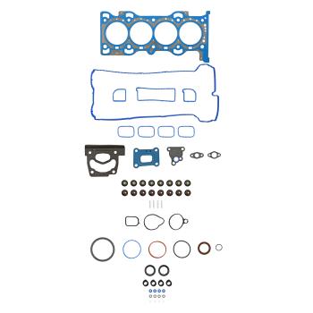 2014 Ford Edge Engine Cylinder Head Gasket Set Fel-Pro HS26592PT image 1 of 1