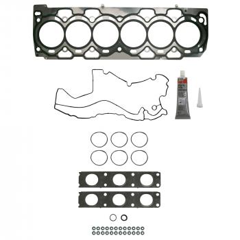 2009 Volvo V70 Engine Cylinder Head Gasket Set