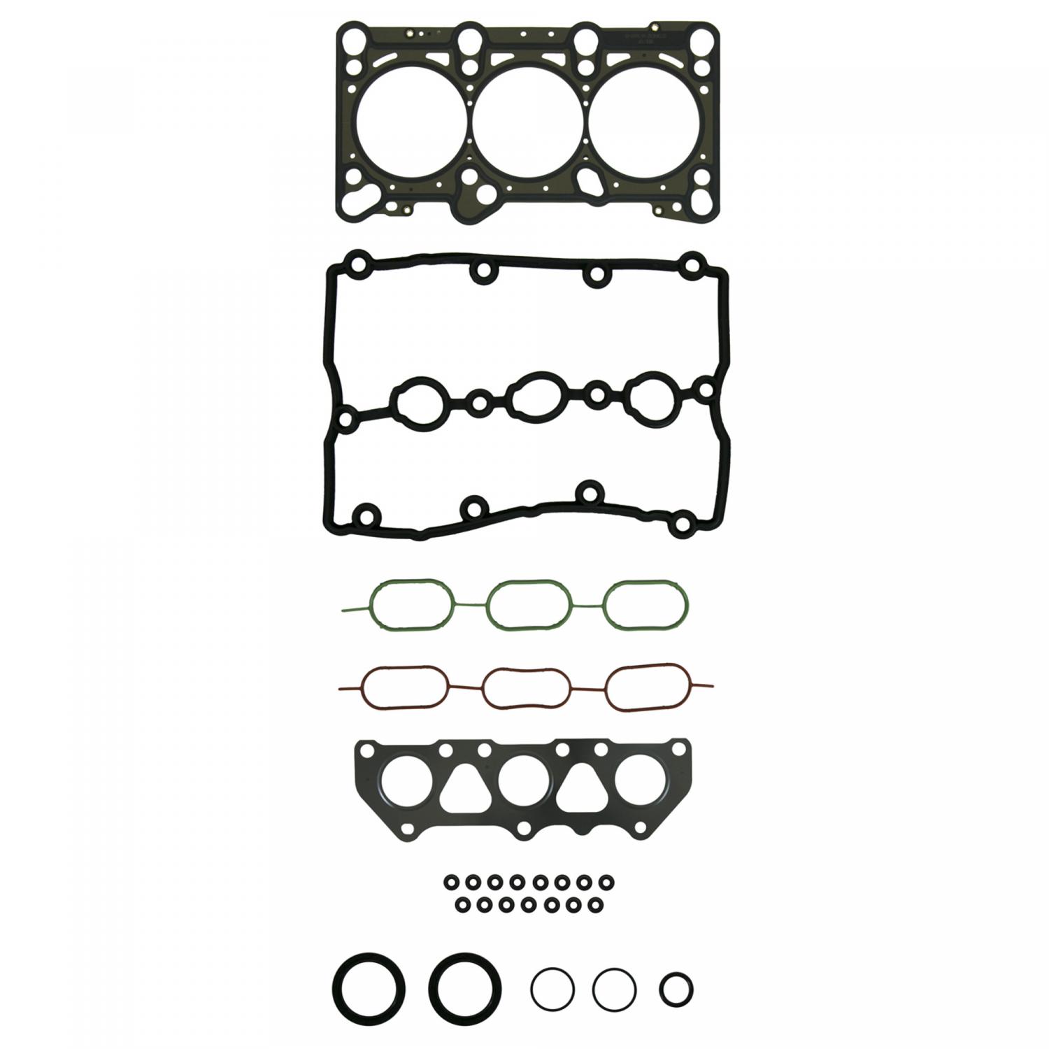 Fel-Pro HS26608PT - Engine Cylinder Head Gasket Set Fel-Pro HS26608PT Engine Cylinder Head Gasket Set product image 1 of 1