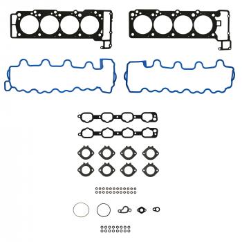 2008 Mercedes-Benz SL55 AMG Engine Cylinder Head Gasket Set